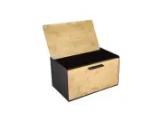 Maxwell & Williams Harstad Bread Bin Gift Boxed 35.5x21.5x19.5cm RRP $99.95