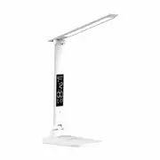 Touch LED Desk Lamp Bedside Dimmable Study Reading Table Light USB