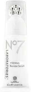 No7 Laboratories FIRMING BOOSTER SERUM 30ml SUPER CONCENTRATE