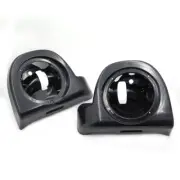SE- 6.5" Speaker Pods Compatible With 2014-2016 Harley Touring Lower Vented Fair