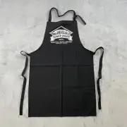 GRANVILLE ISLAND BREWING Bartender Apron One-Size ISLAND LAGER Vancouver Canada