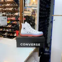 在飛比找Yahoo!奇摩拍賣優惠-Converse Chuck Taylor CX 透明 果凍