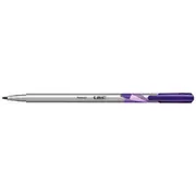 Bic Intensity Fineliner Medium Purple