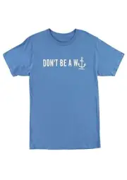 O'Neill Mix Up Tee (M) Blue