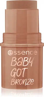 Essence Cosmetics Baby Got Bronze Tanning Bar 10 5.5g