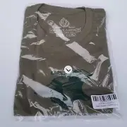 SCOTTY CAMERON CIRCLE T CRAFTSMAN T SHIRT (L)