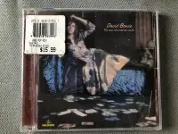 在飛比找Yahoo!奇摩拍賣優惠-M版 大衛鮑威 David Bowie The Man Wh