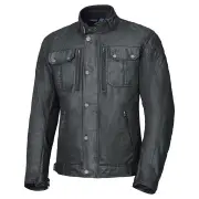 Chandler Urban Jacket Black