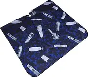 Beaupretty Hairdressing Cape for Adults Lightweight Barber Cloak for Hair Cutting Dyeing Clothing Salon Essential Salon Equipment for Stylists and Family Use