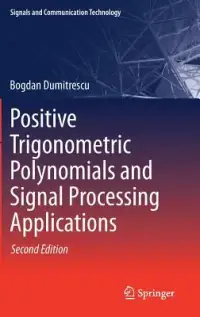 在飛比找博客來優惠-Positive Trigonometric Polynom