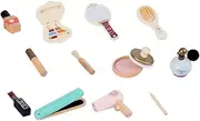 Yardwe Boys and Girls Makeup Set 1 Set Children Cosmetics Toy High Simulation Makeup Toys