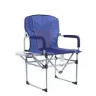 Foldable Foldable Outdoor Chair Colorful Camping Chair Fishing