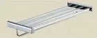 Bath Towel Rack Shelf 580*240*90mm Curve90 Square Edge Bathroom Accessories * NE