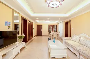 青島海邊之家度假公寓Ailing Holiday Apartment Qingdao