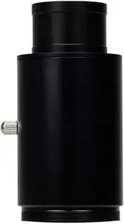 Astronomical Telescope Accessories CA1 Extension Tube 1.25 Inches 31.7mm T Head Photography Sleeve for T2 Thread