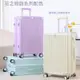 多功能行李箱 ins時尚旅行箱 USB充電登機箱 拉桿箱 密碼箱 大容量28吋托運箱 超輕登機箱 結實耐用 出國行李箱