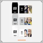 NCT 127 WALK : ON THE BEAT - RANDOM TRADING CARD SET_A/B/C V