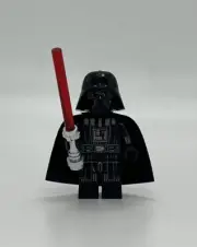 NEW LEGO Darth Vader Cape Empire Star Wars 75334 Minifigure Mini Figure