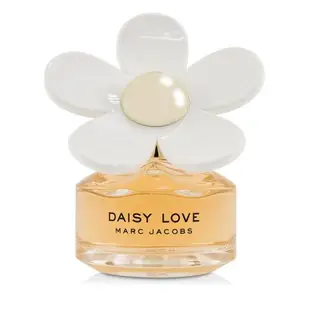 Marc Jacobs Daisy Love 親愛雛菊女性淡香水 100ml/3.4oz