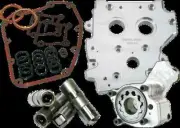 Feuling HP+ Oil System w Gear or Chain Drive Harley Breakout 13-17