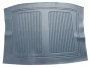 Corvette C1 Hardtop Headliner Blue 1959-1960