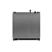 3693 CSF Radiator for Nissan TITAN Armada INFINITI QX56 Pathfinder 2004