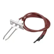 Ignitor Wire Ceramic Electrode Assembly 405mm Length Gas Grill Ignitor Wire