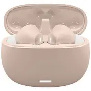 Otto Pastel Active Noise Cancelling TWS Earbuds Pink