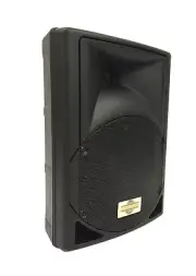 CedarsLink LK-P10 10” 2-Way 1000 Watt 8-Ohm Passive DJ/Pro Audio PA Speaker