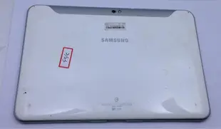 【冠丞3C】三星 SAMSUNG Tab 8.9吋 P7310 1G/16G 平板 平板電腦 B307