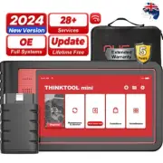 Thinktool mini Auto Car OBD2 Diagnostic Scanner Bluetooth Reset Tool