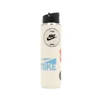 在飛比找蝦皮商城優惠-Nike 水壺 SS Recharge 不鏽鋼 700ml 