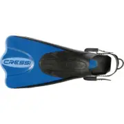 Cressi Palau (SAF) Short Adjustable Fins