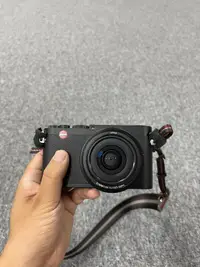 在飛比找露天拍賣優惠-【千代】Leica/徠卡 X typ113 徠卡大X 徠卡X