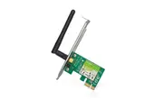 TP-Link 150Mbps Wireless N PCI Express Adapter (TL-WN781ND) HT