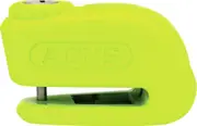 Abus 365 Trigger Alarm 2.0, brake disk lock w alarm