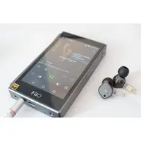 在飛比找PChome商店街優惠-新音耳機 X5III FiiO X5第三代 公司貨保固 An