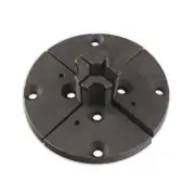 Oneway #1 Spigot Jaws for the Stronghold Chuck, For Woodturning, Wood Lathes
