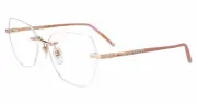 Chopard VCHG26S 08FC 54mm Woman Eyeglasses