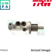 BRAKE MASTER CYLINDER FOR VOLVO S40/Sedan V40 B4184S/4184S3 1.7L B4204S 1.9L