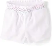 [Gymboree] Girls and Toddler Terry Shorts