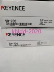 1pcs Keyence SR-700 Sensor