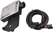 Car Spare Accessories Underhood Hood Courtesy LED Light with Wiring Harness for Dodge Ram 1500 2500 3500 2001-2010