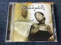 在飛比找Yahoo!奇摩拍賣優惠-唱片CDOM拆封 angeli di pietra beli