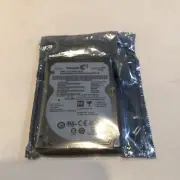 Lenovo FRU 45K0678 Seagate Laptop Thin HDD 500GB