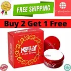 Kelly Pearl Whitening Beauty Cream For Removing Freckles Pimples كريم كيلي للنمش
