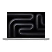 Apple MacBook Pro 14" M4, 512GB/16GB, MW2W3X/A - Silver