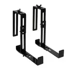 For Railings Adjustable Plant Hanger Heavy Duty Brackets Customizable To Space