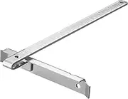 BOSCH GKSLPG Blade-Left Circular Saw Rip Fence