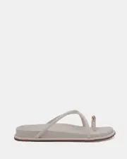 RADDIX WHITE Sandals